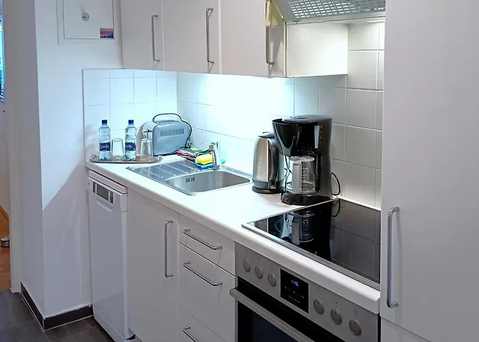 Apartman Vienna, Landstrasse