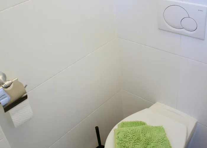 Apartman Vienna, Landstrasse Bécs