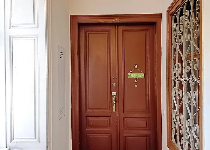 Apartman Vienna, Landstrasse Bécs