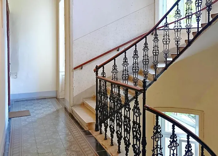 Apartman Vienna, Landstrasse