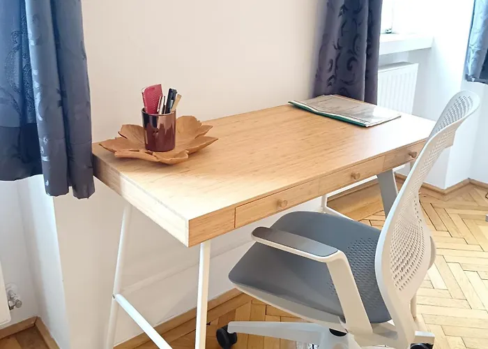 Apartman Vienna, Landstrasse