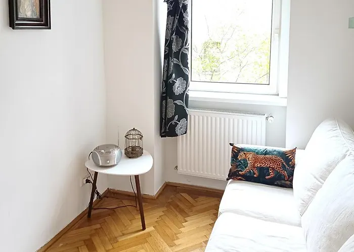 Vienna, Landstrasse